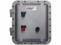MORSE Control Box: CP-456-E3-460, 456-E3. Key specifications — Manufacturer Part Number: CP-456-E3-460; Brand: MORSE.