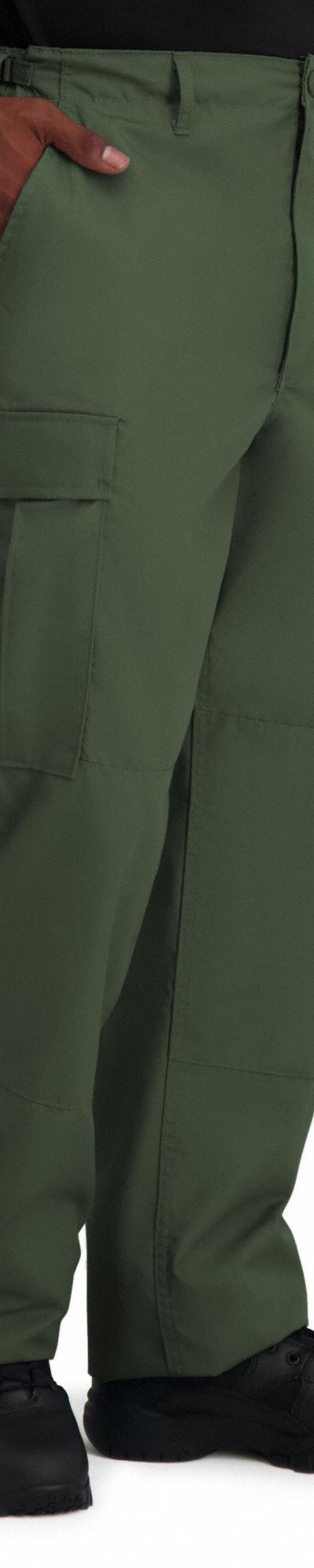 PROPPER Tactical Pants: Size 4XL - Unisex Water-Resistant Tactical Pants