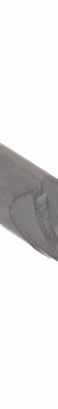 APPROVED VENDOR Square End Mill: Carbide, AlTiN Coated, 4 Flute, 7/16" Mill Dia, 3" LOC, 6" OAL (MPN 218-001053)