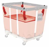 ROYAL BASKET TRUCKS Spring Lift, 50" Red: For 2HEG6, For G50-RRW-FWA-4UNN (MPN G50-RRX-SLN). Key specifications — For Use With Grainger Item Number: 2HEG6; For Use With Mfr. Model Number: G50-RRW-FWA-4UNN; Fits Brand: Royal Basket Trucks; Product Type: Spring Lift, 50" Red; Brand: ROYAL BASKET TRUCKS.
