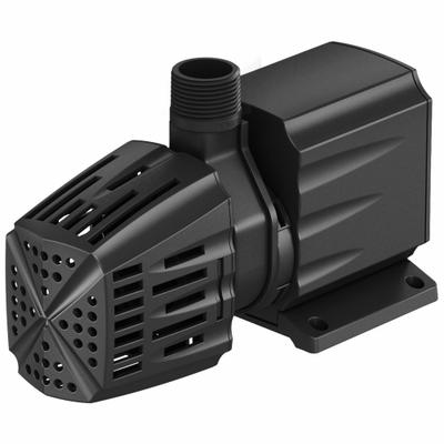ATLANTIC Series Pump, 1500 GPH: 115V, Plastic housing - Below 1/2 HP Pond & Waterfall Pumps