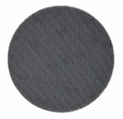 DEWALT Drywall Sanding Disc: Disc, 9 in, Hook and Loop, Mesh Backing, 120 Grit - Abrasives for Drywall Sanders