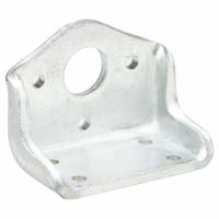DE-STA-CO Mounting Base: Steel - Zinc Plated, 2 7/8 in Lg, For Series 6004/604, 3CXT7, 6004/604 (MPN 604106). Key specifications — Brand: DE-STA-CO; Material: Steel - Zinc Plated; Compatible with Manufacturer Model Number: 6004; Compatible with Grainger Part Number: 3CXT7; Compatible with Series: 6004.