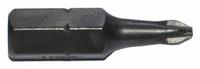 ZEPHYR Insert Bit: Insert Bit, Imperial, PH1 Bit Industry Size, #1 Bit Size, Reduced, Hex, 5 PK (MPN D1228XX-5PK). Key specifications — attr1119695: ZEPHYR; attr1119703: S2 Steel; attr1119710: Reduced; attr1119708: Hex; attr1202404: #1.