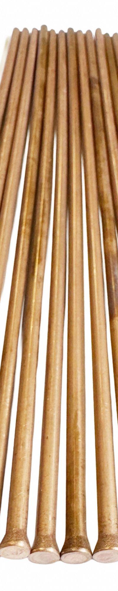 CS UNITEC Scaler Needle: Non-Sparking - Scaler Needle Sets