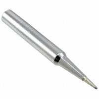 WELLER Soldering Tip: ST Series, Screwdriver, 0.03 in W (MPN ST5). Key specifications — Compatible Handpiece Manufacturer Model Number: SP40NUS; Manufacturer Part Number: ST5; Brand: WELLER.