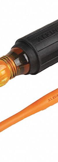 KLEIN TOOLS Slim-Tip Insulated Screwdriver Set: 1-10 Pieces, 2 Pieces, Phillips/Slotted Tip (MPN 33732INS). Key specifications — attr1205274: KLEIN TOOLS; attr1205269: 1/4 in.
