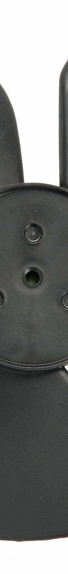 BROAN Fan Blade: Mfr Part # S99020272. Key specifications — Manufacturer Part Number: S99020272.