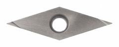 KYOCERA Diamond Turning Insert (MPN VBGT2205RFTN620)