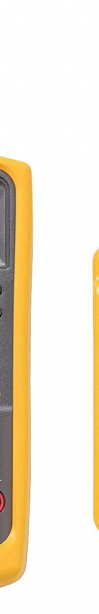 FLUKE Digital Multimeter Clamp On Kit: TRMS, CAT III 1000V/CAT IV 600V, 6,000 Instrument Counts (MPN FLUKE-87V/PRV). Key specifications — Brand: FLUKE; Instrument Safety Rating: CAT III 1000V; Instrument Counts: 6,000.