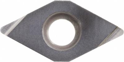 KYOCERA Diamond Turning Insert (MPN DPET32505LFSFTN60) - Diamond Indexable Turning Inserts