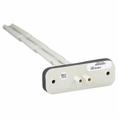 KMC CONTROLS Differential Pressure Sensor: 9 15/16 in Insertion Lg (MPN SSS-1005) - Pneumatic Air Differential Pressure Sensors