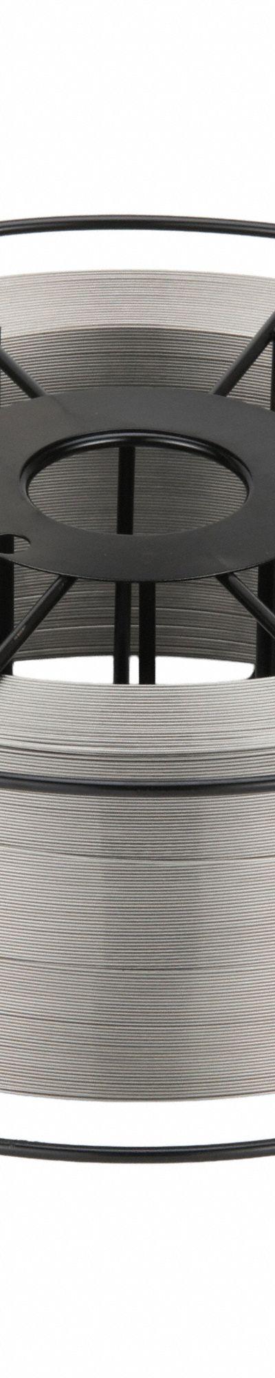 LINCOLN ELECTRIC MIG Welding Wire: Cast Iron - Nickel-Iron MIG Welding Wire