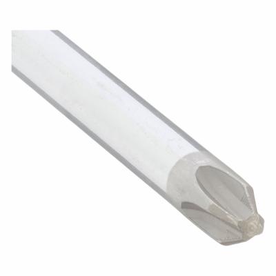 ABILITY ONE General Purpose Phillips Screwdriver: Long Lg, Friction, Not ESD Safe - General Purpose Phillips Screwdrivers