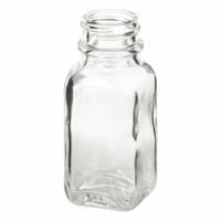 HACH Glass Mixing/Dispensing Bottle: 1704200, 2 3/4 in Overall Ht, 1 1/4 in Overall Wd. Key specifications — Product Type: Glass Mixing/Dispensing Bottle; Manufacturer Part Number: 1704200; Brand: HACH.