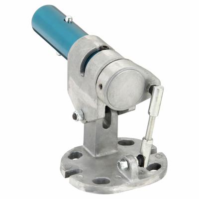 MARSHALLTOWN Bull Float Bracket (MPN 16-RKT-N) - Concrete Float Parts & Accessories