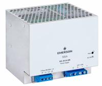 SOLAHD DC Power Supply: DIN Rail, 480 W Output Power - Rated, 20 A Current - Output, Three Phase (MPN SVL2024480). Key specifications — attr1044898: Three; attr1044874: Metal; attr1044879: 400/500V AC; attr211400: SOLAHD.