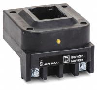 SQUARE D Replacement Coil: 440/480V AC, NEMA Size 3, 480V AC (MPN 3107440057). Key specifications — Coil Voltage: 440/480V AC; Brand: SQUARE D; Compatible with Series: 8910 Type DPA12 Contactors.