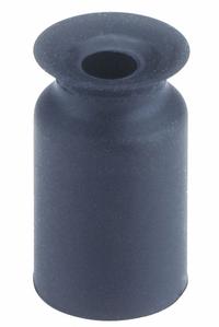 SMC Vacuum Pad: Flat, w/o Adapter, 6 mm Pad Dia, Fluoro Rubber, Black with Green Mark, 60A (MPN ZP06UF). Key specifications — attr1019101: ZP06UF; attr1019103: SMC; attr1019107: 60A.
