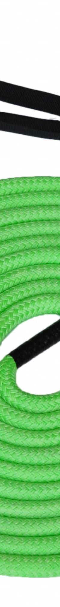 ALL GEAR Rope Sling: HMPE, 5/8 in Rope Dia, 20 ft, 3,870 lb Working Load Limit, Neon Green (MPN AGBRCS91620). Key specifications — attr995048: ALL GEAR; attr995052: Neon Green; attr995063: Fixed.