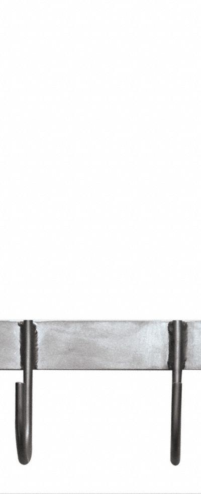 SJE-RHOMBUS Hook Bracket: Float Bracket - Cord Seals for Float Switches