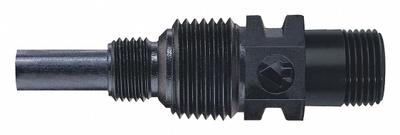 STENNER Valve: Valve, Polyethylene/Polypropylene/PVC Body - Injection Valve Assemblies