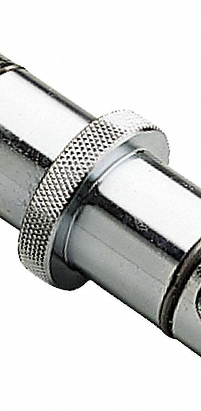 ENERPAC Lock On Tube Connector: For RC - Plunger Connectors & Adaptors