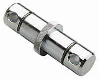ENERPAC Lock On Tube Connector: For RC, For 3 ton, 2.5 ton Capacity of Attachment (MPN MZ4007). Key specifications — Product Type: Lock On Tube Connector; For Use With Cylinder Series: RC; Brand: ENERPAC.