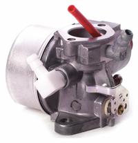 TECUMSEH Carburetor: 640262A. Key specifications — Manufacturer Part Number: 640262A; Brand: TECUMSEH; Product Type: Carburetor.