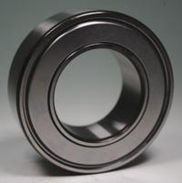 MRC Angular Contact Ball Bearing: 3206/5206, 2 Rows, 30°, Dbl Shield, ABEC 1, Steel Cage, 30 mm Bore (MPN 5206MFF). Key specifications — Bearing Industry Number: 3206/5206; Brand: MRC; Contact Bearing Type: Angular Contact; Matched Bearing Type: Not Matched/Single Bearing; System of Measurement: Metric; Bearing Type: Single Bearing.