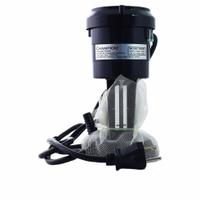 ESSICK AIR Evaporative Cooler Pump: Evaporative Cooler Pump, Window Evaporative Cooler (MPN 110440). Key specifications — Material: Plastic; Brand: ESSICK AIR; Product Type: Evaporative Cooler Pump; Compatible Manufacturer Model Number: RN46W; Manufacturer Part Number: 110440.