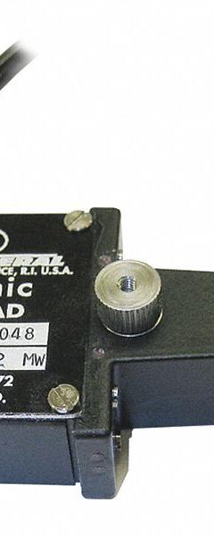 MAHR Lever-Style Inductive Probe: Millimar EHE-2048, Lever, +/- 0.00025mm/+/- 0.000010 in Accuracy (MPN 2120417). Key specifications — attr1183971: Lever; attr1183954: 2120417; attr1183957: Millimar EHE-2048; attr1183961: +/- 0.00025mm; +/- 0.000010 in; attr1184010: MAHR.