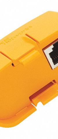FLUKE NETWORKS Cable Tester Adapter: MS-POE-WM, Micro Scanner POE. Key specifications — Manufacturer Part Number: MS-POE-WM; For Use With: Micro Scanner POE; Product Type: Copper Cable Mapper; Brand: FLUKE NETWORKS.