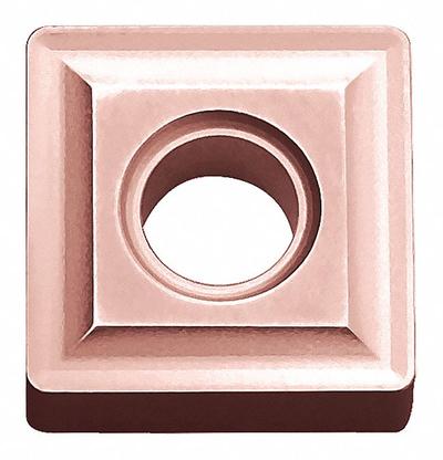 KYOCERA Square Turning Insert: SNMG322 - Square (S) Indexable Turning Inserts