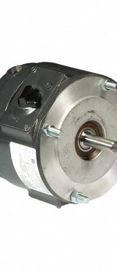 STEARNS Clutch/Brake: Spring-Set Holding Brake (ERS), 115/230V AC, 5/8 in Bore Size, 115/230V AC (MPN 105673105 PF). Key specifications — Brand: STEARNS; For Use With: C-Face Motors; Manufacturer Part Number: 105673105 PF; Clutch/Brake Type: Spring-Set Holding Brake (ERS); Enclosure Type: Totally Enclosed; Motor Frame Designation: 143TC; 145TC; NEMA 56C.