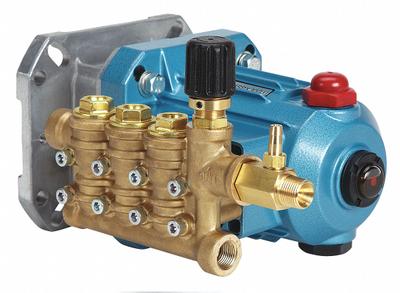 DEWALT Pressure Washer Pump: Mfr Part # 7105917 - Assorted Parts & Accessories