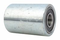 DAYTON Load Wheel Kit: Load Wheel Kit, For Pallet Jacks, For 2ZE59/2ZE63 (MPN MHAC-04SLG). Key specifications — attr1343630: Load Wheel Kit; attr1343631: 2ZE59; attr1343633: DAYTON; attr1343632: Pallet Jacks.