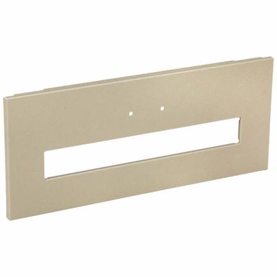 ELKAY Front Dispenser Panel: Front Dispenser Panel (MPN 26590C) - Wall Panels & Framing