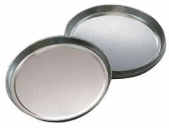 ADAM EQUIPMENT Disposable Moisture Analyzer Pans: 250 PK (MPN 307140001). Key specifications — Product Type: Disposable Moisture Analyzer Pans.