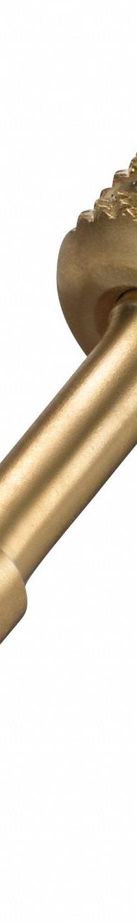 YELLOW JACKET Adapter: 3 1/2 in Lg, Input 1/4 in Female Flare Left-Hand, A2L Compatible (MPN 19124). Key specifications — Product Type: Adapter; Brand: YELLOW JACKET; Manufacturer Part Number: 19124; Material: Brass.