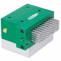 INSIZE Spring Anvil: Spring Anvil, 36 mm x 100 mm Anvil Size, Steel (MPN ISY-500-1). Key specifications — attr1181801: Steel; attr1181811: ISY-500-1; attr1200454: ISY-500; attr1181810: Spring Anvil.