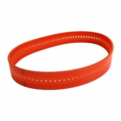 MEGADYNE Belt for Triangle Equipment: Triangle, Vertical Form-Fill-Seal, 170 Teeth - Vertical Form Fill & Seal Belts