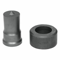 EDWARDS Oversize Round Punch & Die Set: Edwards, IW55 , IW65 , IW100, IW120, Round, 6 in Overall Lg (MPN ED9-PDOS1-13/32). Key specifications — attr67451: IW55 , IW65 , IW100, IW120; attr67489: Round; attr67463: 1-13/32 in; attr67447: ED9-PDOS1-13/32; attr67456: Edwards; attr67443: EDWARDS; attr67472: 1-13/32 in Oversize Round Punch & Die Set.