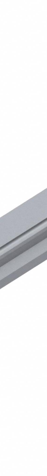 Linear Guide Rail: 35, 3,000 mm Overall Lg, 35 mm Overall Wd, 26 mm Overall Ht, Carbon Steel (MPN SHS35-3000L). Key specifications — Brand: THK; Size: 35; Nominal Rail Size: 35.