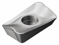 SANDVIK COROMANT Milling Insert, Medium, Rectangle, R390: R390-11 T3 31M-PM 1130