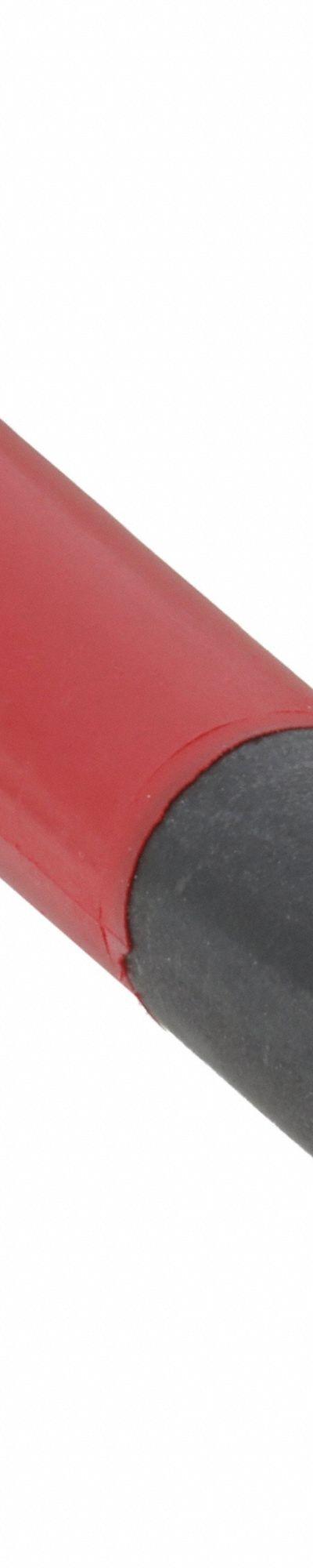 WIHA Insulated Phillips Screwdriver: Insulated SoftFinish - Insulated Phillips Screwdrivers
