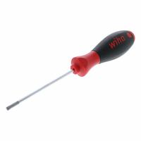 WIHA Screwdriver: SoftFinish, Std Lg, Torx Plus Tip, IP20 Tip Size, 7 1/2 in Overall Lg (MPN 36123). Key specifications — attr1205076: IP20; attr1205081: WIHA; attr1205102: Cushion.