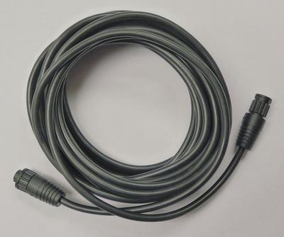 STANDARD HORIZON Microphone Extension Cable: Fits Std Horizon, For GX1800G/GX2400 Series - Standard Horizon-Compatible Audio Accessories