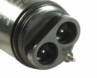 YSI Dual Sensor Cable: 1020-10, Dissolved Oxygen/Temp, 55°C Op Temp - Max, -5°C Op Temp - Min. Key specifications — Product Type: Dual Sensor Cable; Manufacturer Part Number: 1020-10; Brand: YSI; Test Parameters: Temperature.