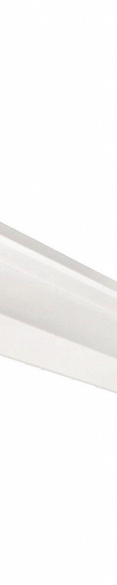MAXLITE Flat Panel: 4 ft Lg, 1 ft Wd, 1,050 lm, 3500K/4000K/5000K, 26 W, 120 to 277V AC (MPN MLVT14D13WCSCRTA). Key specifications — Voltage: 120 to 277V AC; Brand: MAXLITE; LED Replacement For: Fluorescent Troffer; Color Temperature: 4000K; Dimmable: Yes.